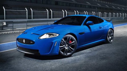 This once expensive luxury coupe is now shockingly affordable