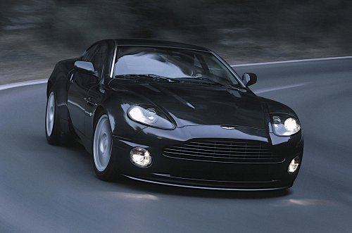 The best cars made by Ford that aren’t Fords