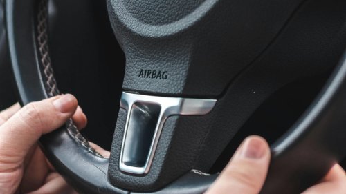 People love buying flashy cars, but how the car looks means nothing in comparison to how it performs under danger