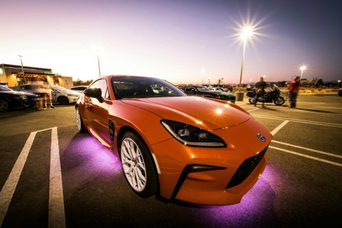 People love buying flashy cars, but how the car looks means nothing in comparison to how it performs under danger