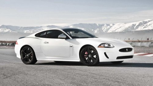 This once expensive luxury coupe is now shockingly affordable