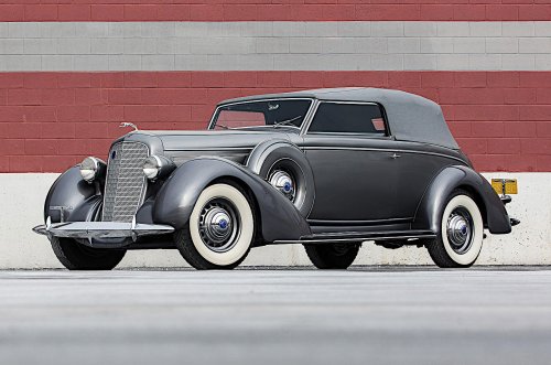 The best cars made by Ford that aren’t Fords