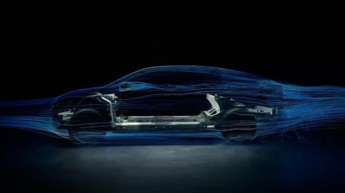 Ford, Ford has been 'working in silence for three years' on plan to win the EV war