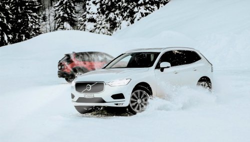 People love buying flashy cars, but how the car looks means nothing in comparison to how it performs under danger