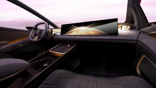 Hyundai, Hyundai Ioniq, Hyundai lanza Ioniq en China con dos prototipos clave para su nueva etapa eléctrica