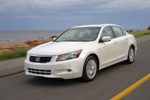 Honda Accord trade in value: Here's what you should get and why
