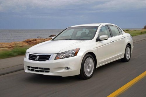 Honda, Honda Accord, Honda Accord trade in value: Here's what you should get and why
