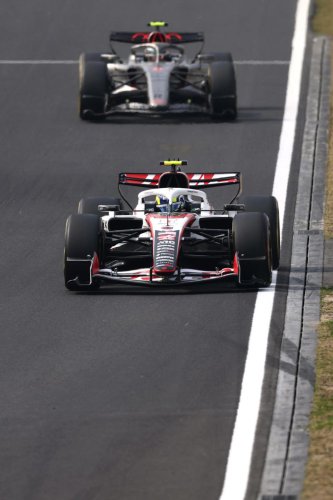 Ayao Komatsu, jefe de Haas, asume el adiós de Oliver Bearman y lo ve en Ferrari más pronto que tarde