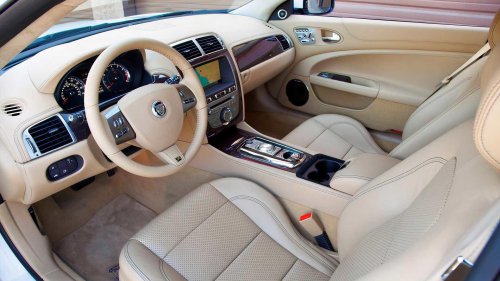 This once expensive luxury coupe is now shockingly affordable