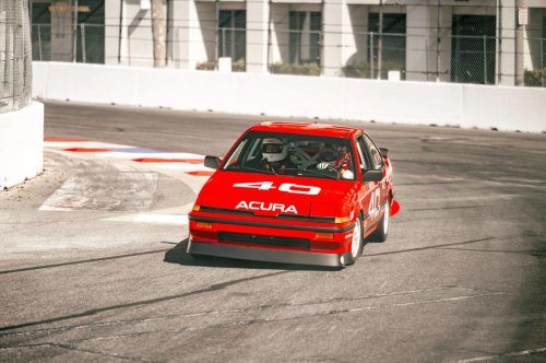 Gallery: Acura Comptech Integra No. 48