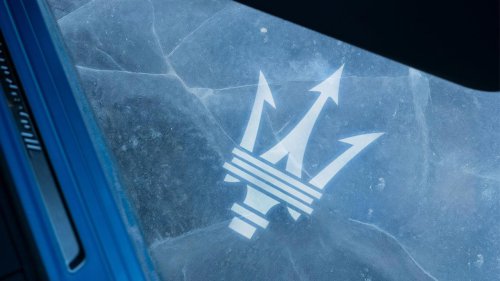 Maserati se prepara para un cambio radical con Stellantis y los años 60 vuelven a marcar el camino