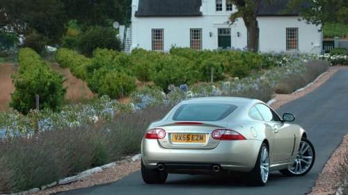 This once expensive luxury coupe is now shockingly affordable