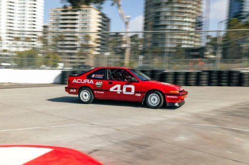 Gallery: Acura Comptech Integra No. 48