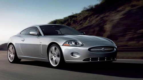 This once expensive luxury coupe is now shockingly affordable