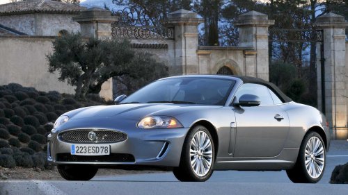 This once expensive luxury coupe is now shockingly affordable