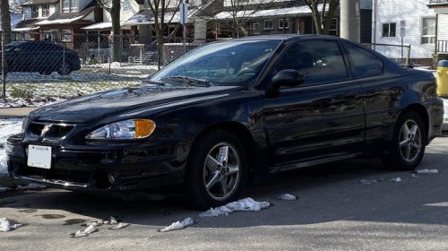 10 used Pontiac models you should steer clear of at all costs