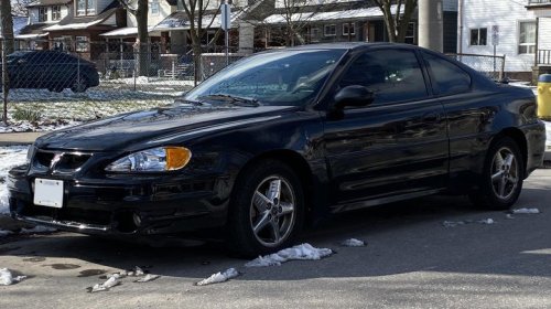 Pontiac, 10 used Pontiac models you should steer clear of at all costs