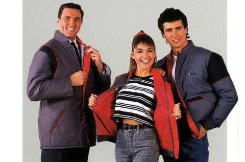 The weirdest car publicity photos ever published