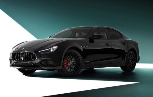 Maserati se prepara para un cambio radical con Stellantis y los años 60 vuelven a marcar el camino