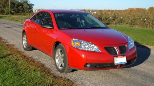 Pontiac, 10 used Pontiac models you should steer clear of at all costs