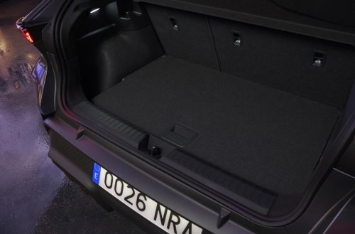 Cupra, CUPRA Raval: el eléctrico español que quiere conquistar la ciudad