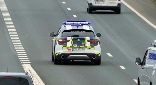 La Guardia Civil puede poner multas de 200 euros y 2 puntos del carné por no usar correctamente este accesorio