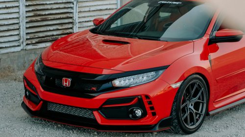 10 lame things about driving a Honda Civic &amp; 10 reasons we still love it
