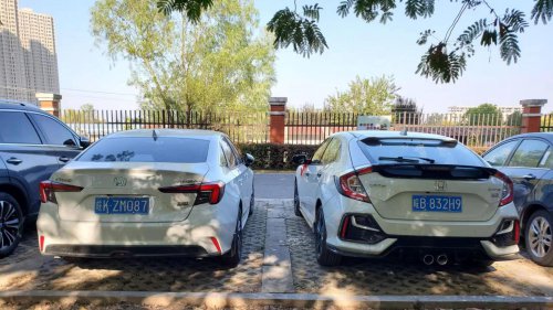 10 lame things about driving a Honda Civic &amp; 10 reasons we still love it