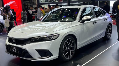 10 lame things about driving a Honda Civic &amp; 10 reasons we still love it