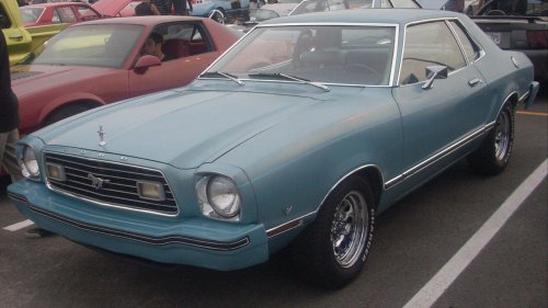 The 20 most unpopular cars ever in production