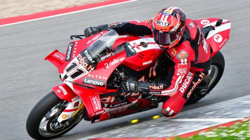 Bulega quiere redimirse