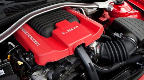 Every generation of General Motors LS engine ranked worst to best