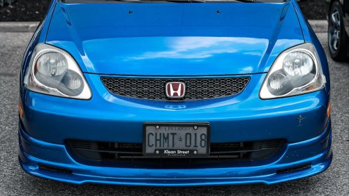 10 lame things about driving a Honda Civic &amp; 10 reasons we still love it