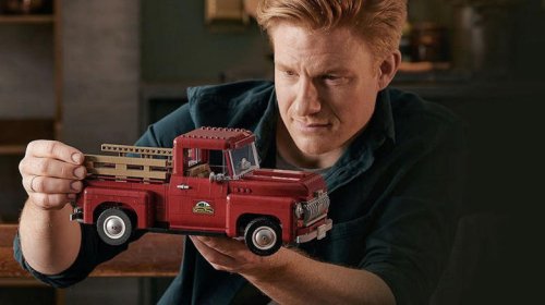 12 of the best LEGO car sets ever made