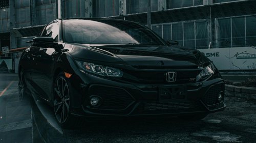 10 lame things about driving a Honda Civic &amp; 10 reasons we still love it