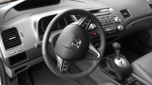 10 lame things about driving a Honda Civic &amp; 10 reasons we still love it