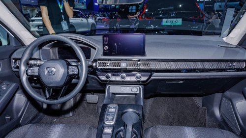 10 lame things about driving a Honda Civic &amp; 10 reasons we still love it