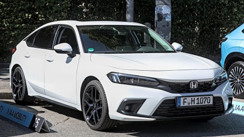 10 lame things about driving a Honda Civic &amp; 10 reasons we still love it