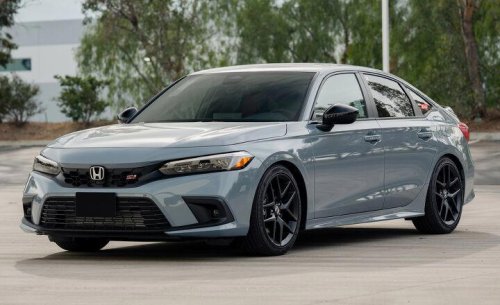 Springs matter: How to improve handling in your vehicle