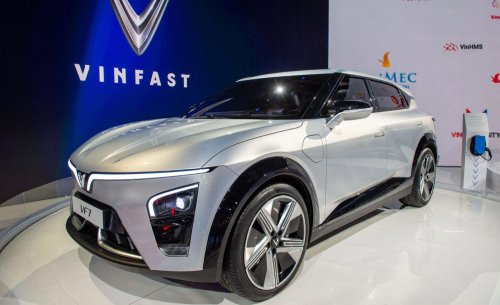 La guerra de Irán sacude los surtidores: por qué el coche eléctrico ha batido récords históricos en marzo