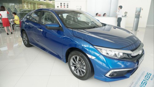 10 lame things about driving a Honda Civic &amp; 10 reasons we still love it