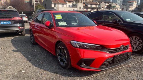 10 lame things about driving a Honda Civic &amp; 10 reasons we still love it