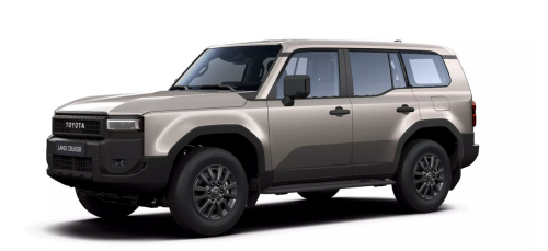 El truco que permite a Toyota bajar muchísimo el precio de su Land Cruiser