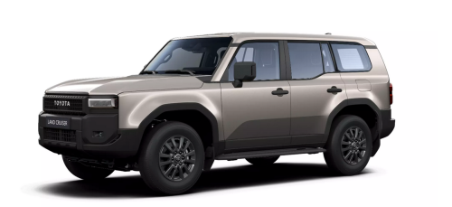 Toyota, Toyota Land Cruiser, El truco que permite a Toyota bajar muchísimo el precio de su Land Cruiser