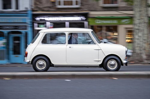 10 coches que robaron la gloria a otros