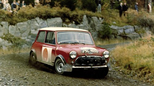 12 of the best looking hatchbacks ever designed