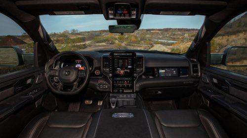 9 things you should know before buying a Ram 1500 (new or used)