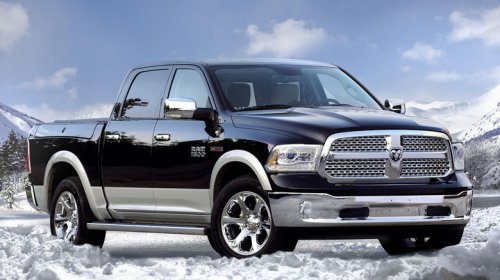 9 things you should know before buying a Ram 1500 (new or used)