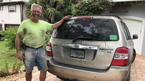 SUV, The hybrid SUV worth buying new if you plan to drive it for 20 years