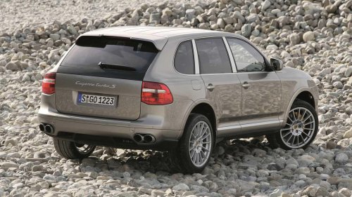 2010 Porsche Cayenne buyer's guide: Over-engineered risk or performance bargain?